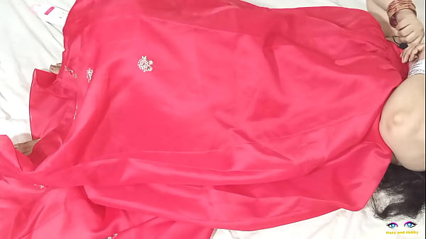 Indian Wife Gets Fucked Hard By The Driver