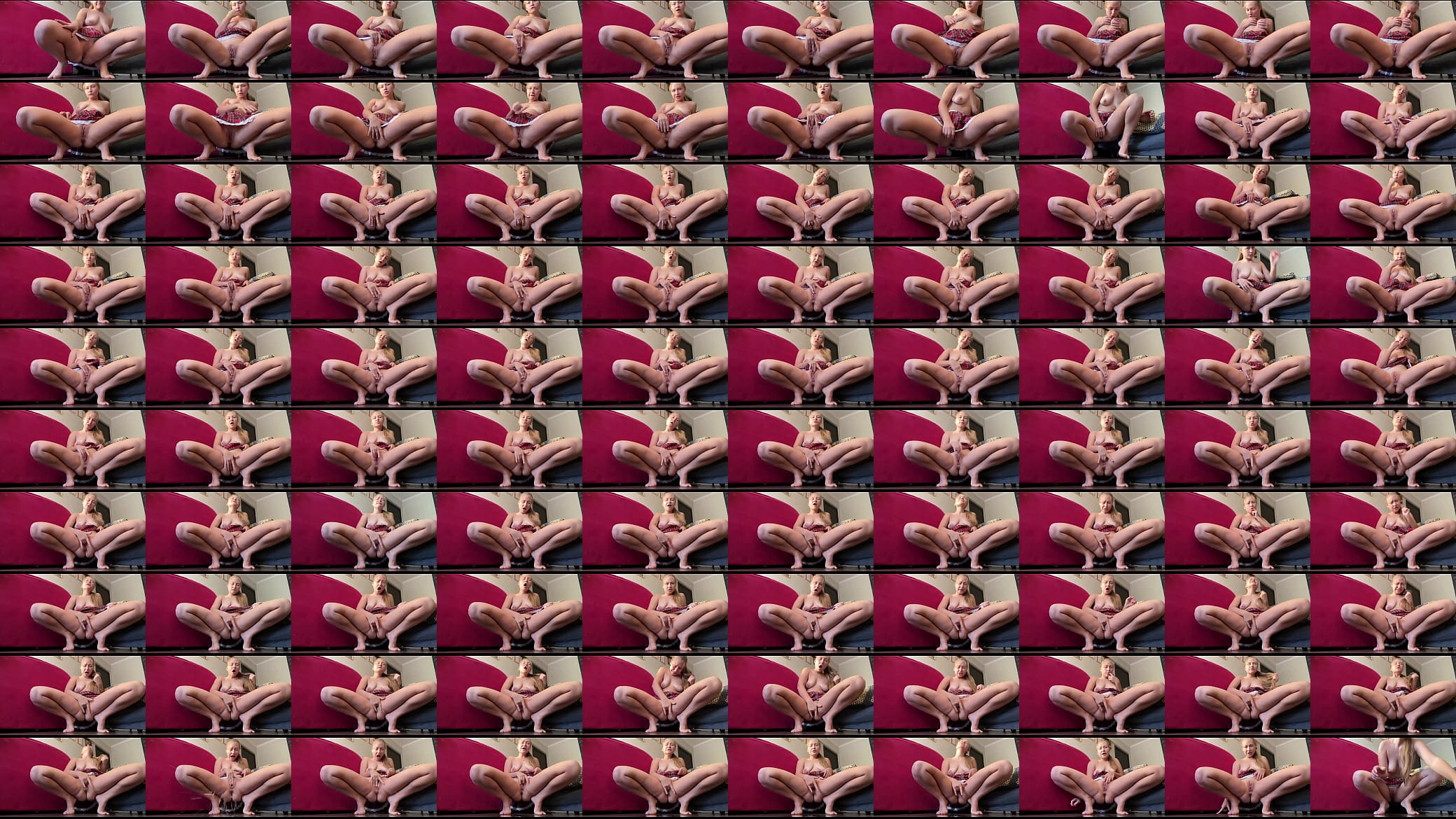 I&#039;m dancing striptease for the first time in my life. I&#039;m ashamed) 预览图