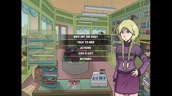 Weishaupt - Witch Hunter #6