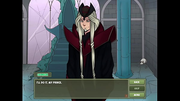 Weishaupt - Witch Hunter #6