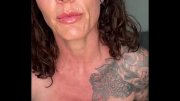 POV Jerk Off Instruction with Luci Power