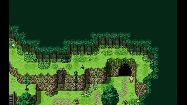 Download Video - Aventureira ficar com tes&atilde;o com o cheiro de um Homem fedorento - Horny Adventurer Karen - Parte 2