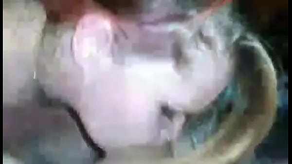 Sexy MILF sucks the life out of Boyfriend