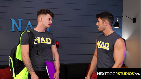 Download Video - "Why Don't You Fantasize It's A Cucumber" - NextDoorStudios