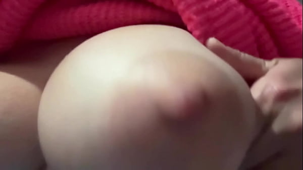 Artemisia Love - Big Boobs Bouncing Session Big Hard nipples fot Artemisia Love Horny AF