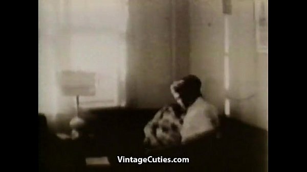 Husband Fucking His Plump Mature Wife
