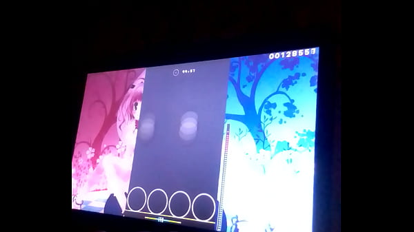 OSU osu!mania 4k no mods