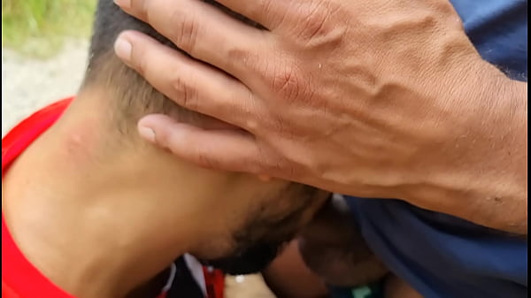 Download Video - INVAS&Atilde;O ORAL E ANAL ENTRE MACHOS DEPOIS DO FUTEBOL&period;