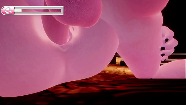 He escaped from her cell and fuck a blond guy