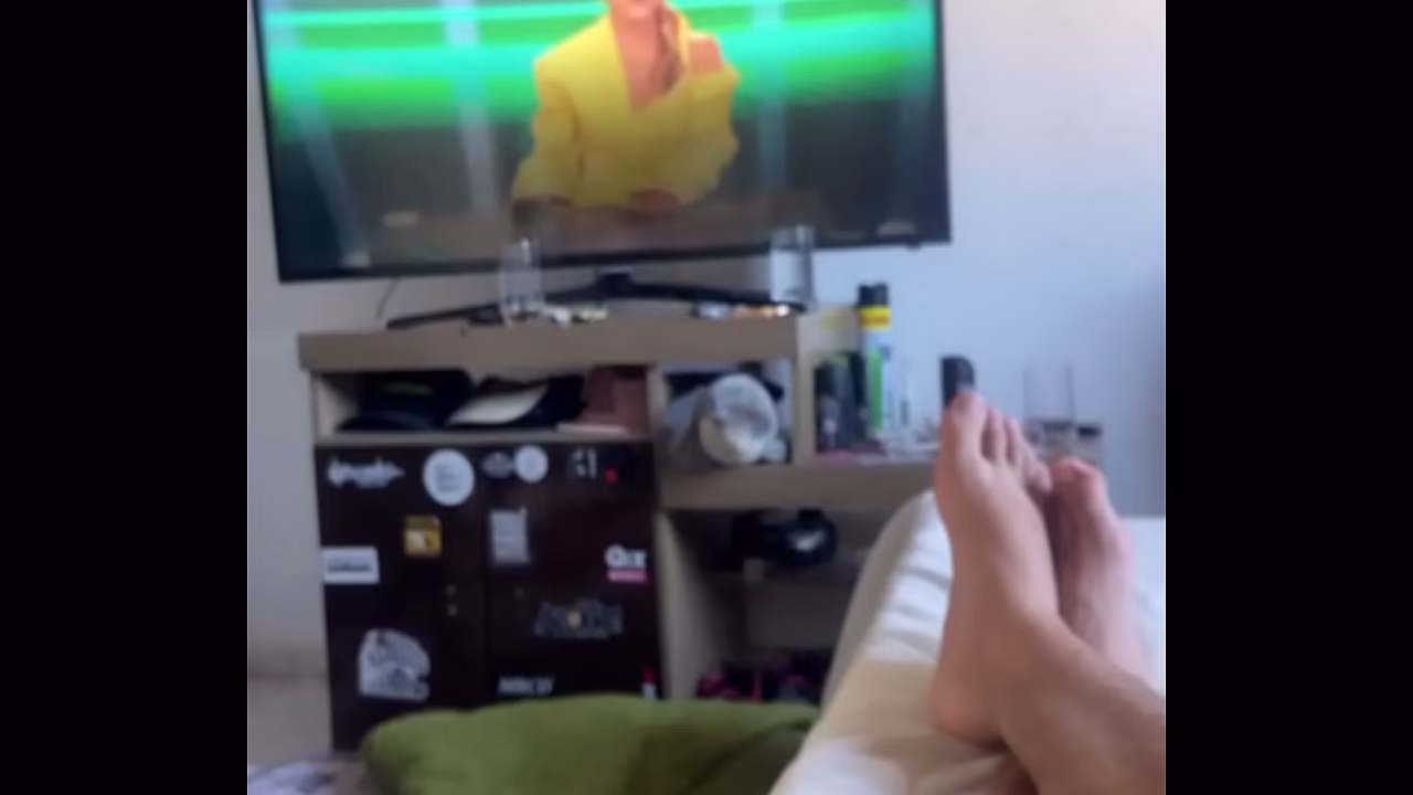 V&iacute_deo de verifica&ccedil_&atilde_o