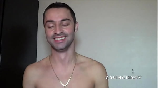 2215 Kosmon fucked barebakc by oscar WOOD hot