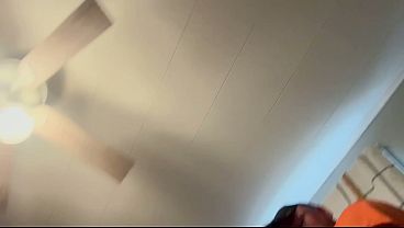 Bent over and fucked
