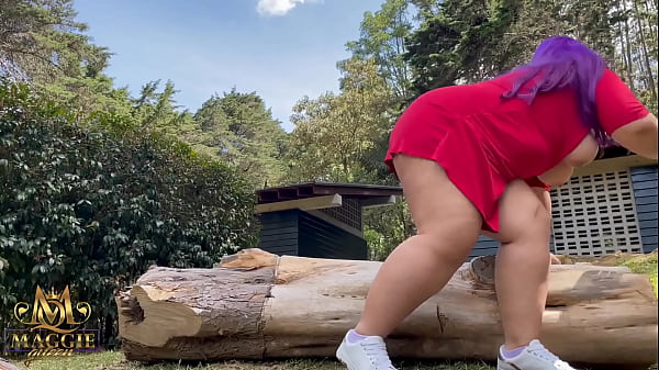 Let's Play in the forest