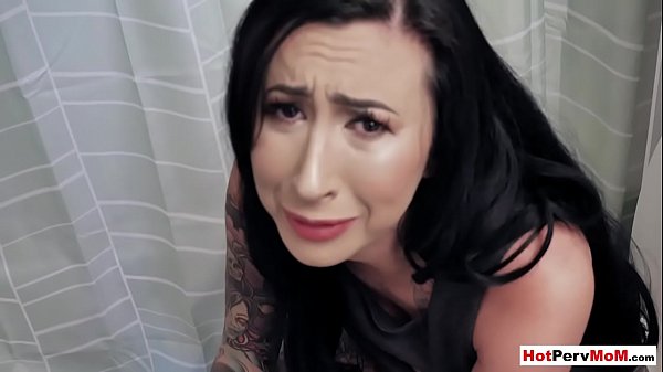 Download Video - Helping my big titted MILF stepmother to get pregnant