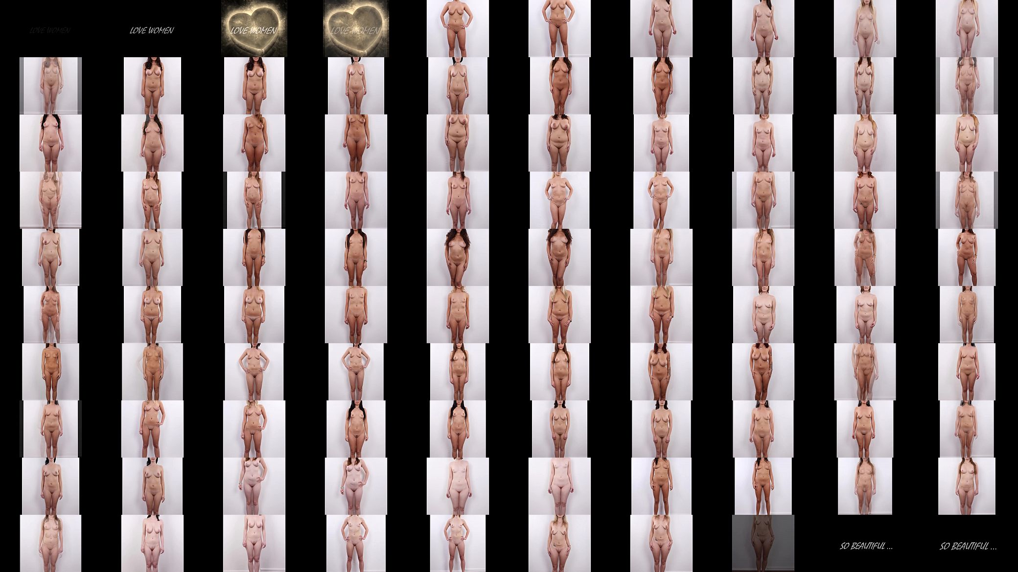 Girls naked 预览图