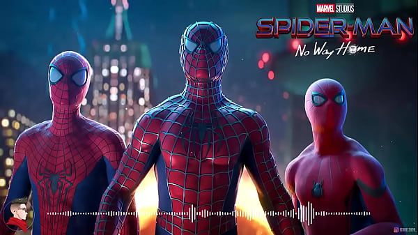Spiderman no way home