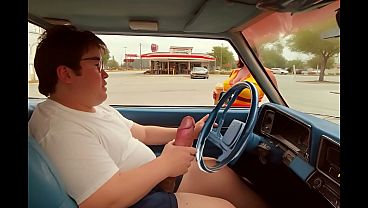 DRIVE-THRU 2
