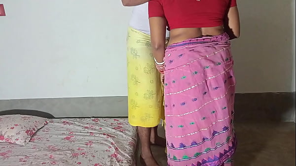 ससुर ने मालिश करवाने के बाद अपनी बहु को चोदा XX...