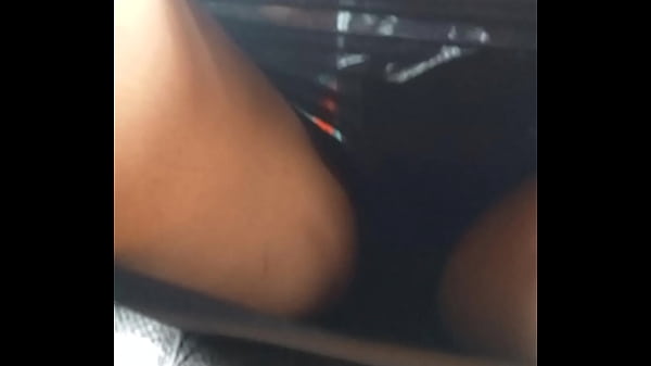 Bus, pant, upskirt