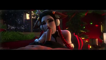 thumb overwatch compilation 186