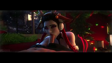 thumb overwatch compilation 186