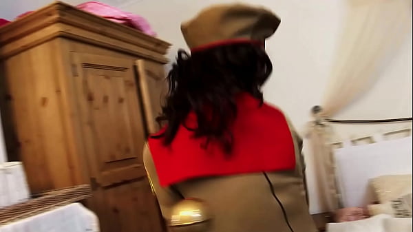 Three Sluts Lucy, Ann Marie Rios, and Lily Love Get Filled by Massive Cocks