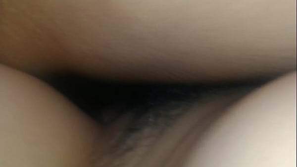 Mi novia y yo calientes