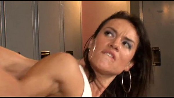 Hot Franceska getting fucked