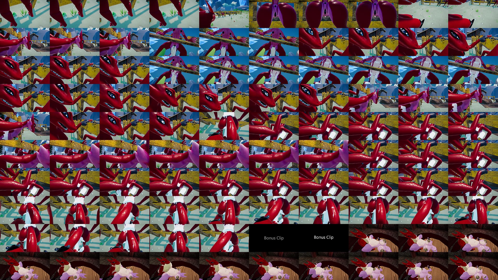Kobold Futa Fun 预览图