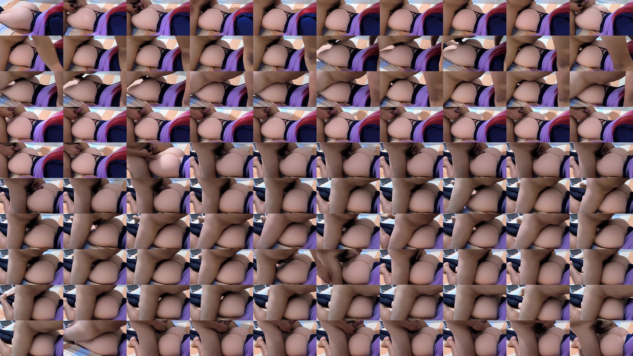 62 Hijastra bonita &iquest;Teor&iacute;a Anal del Creampie Trigonom&eacute;trico ? 预览图