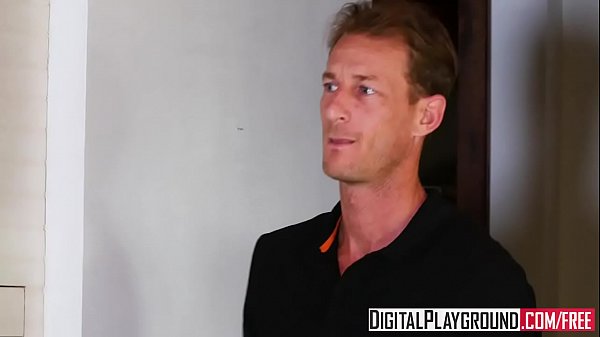 Download Video - DigitalPlayground - Couples Vacation Scene 2 Natalia Starr and Ryan McLane