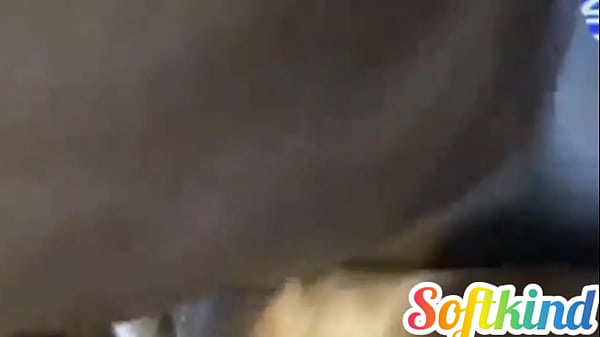 Riding a big black dick