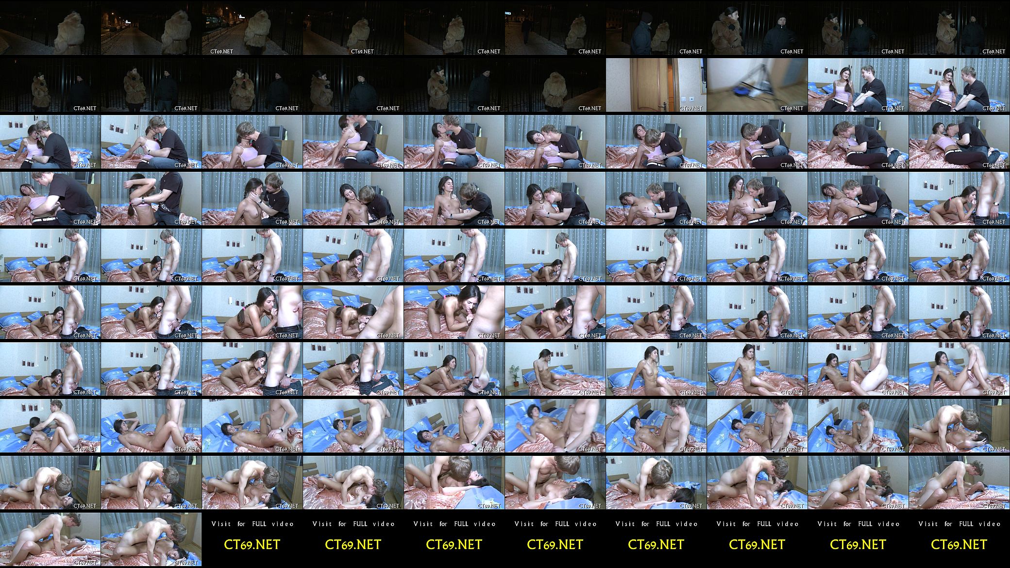 Unforgettable pussy-fucking 预览图