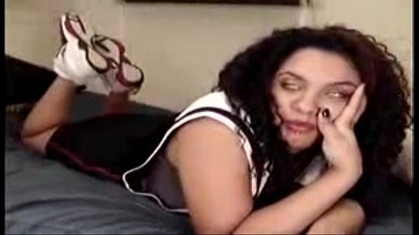 STINKY LATINA REDBONE SOLES