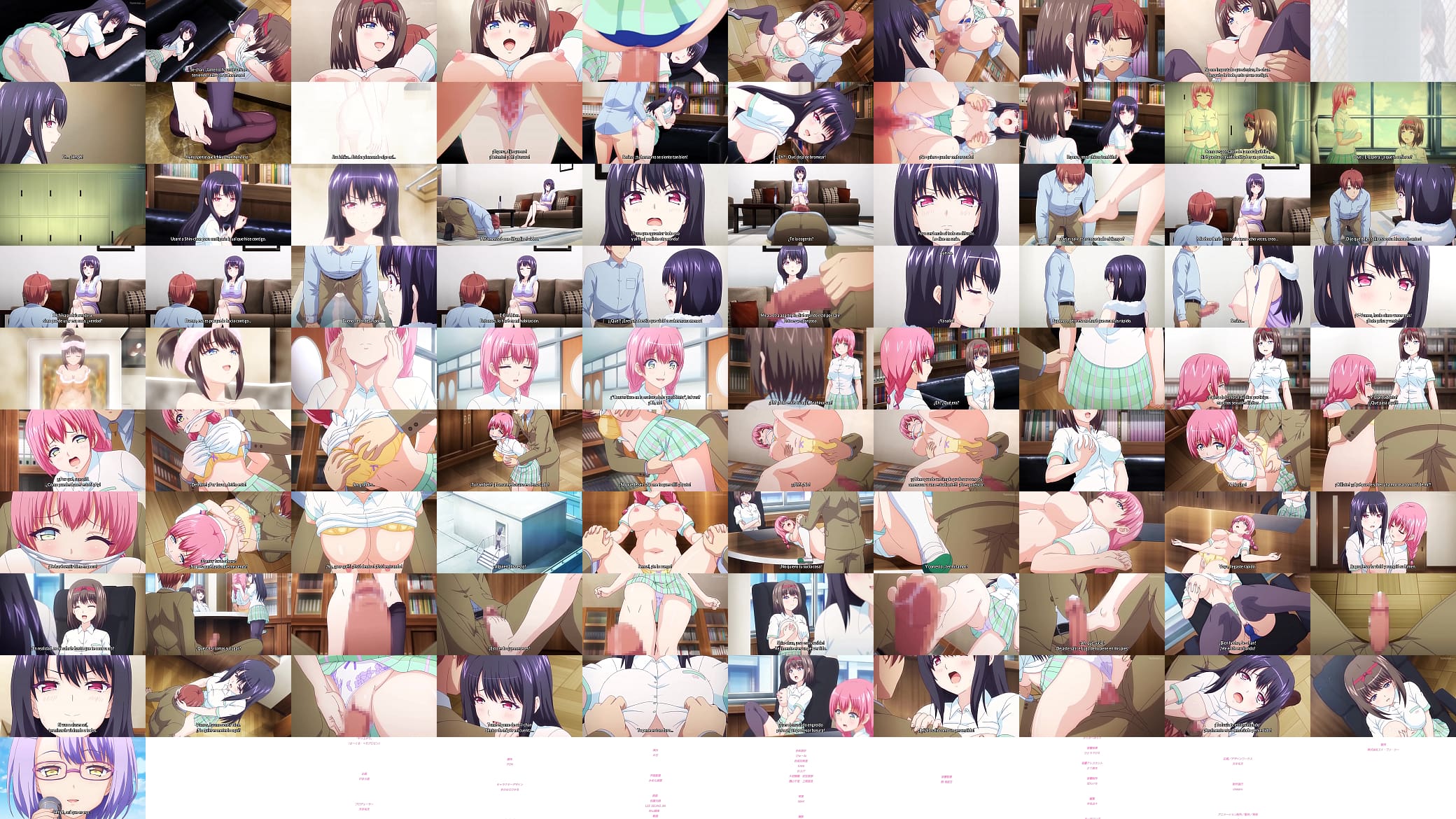 Yari agari cap 02 预览图