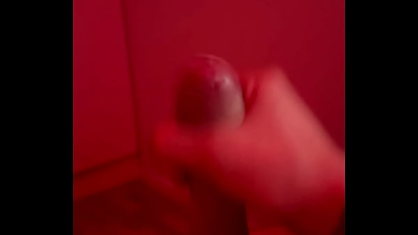 Solo quiet BWC masturbation