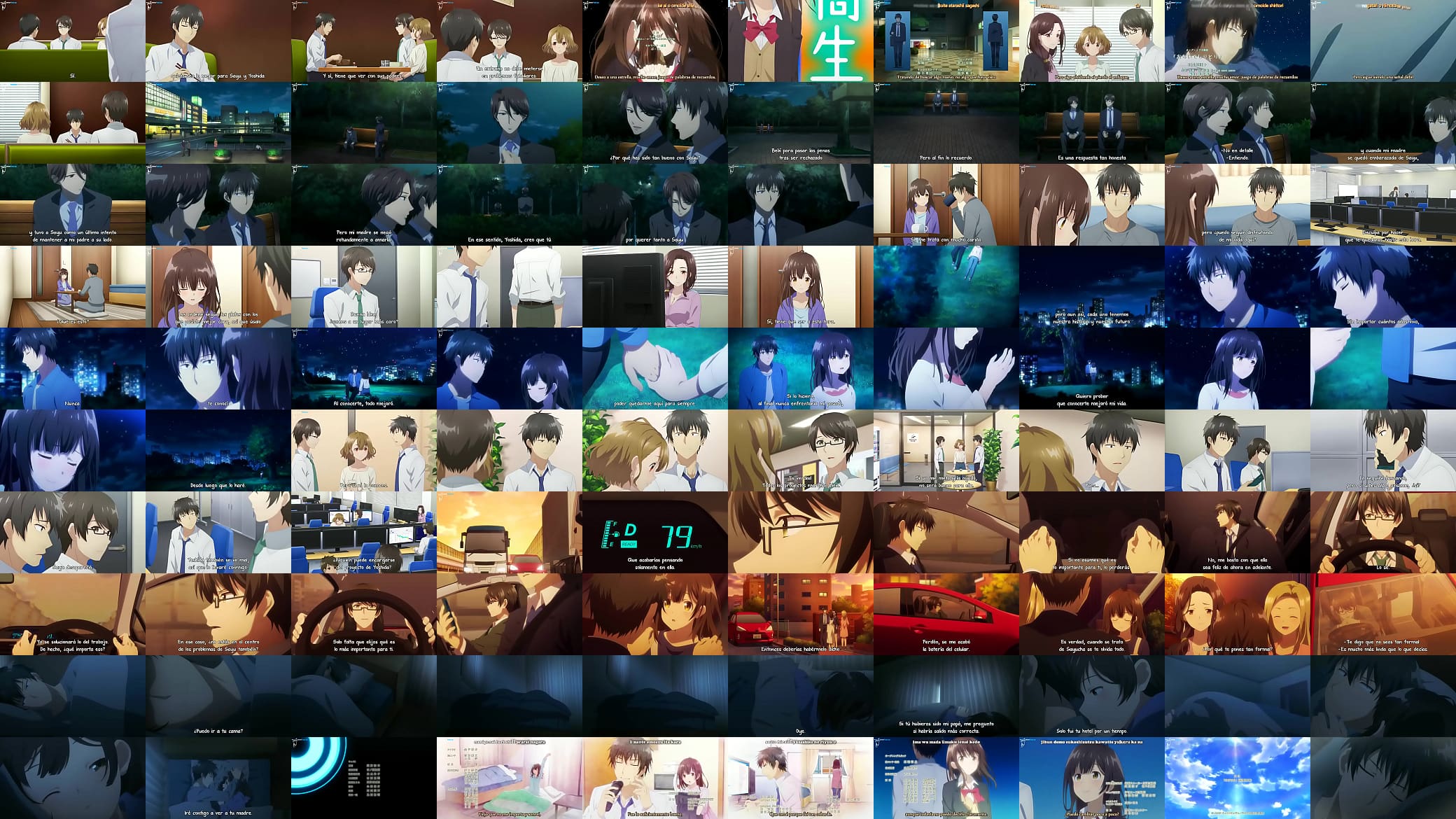 Hige wo Soru cap 10 sub 预览图