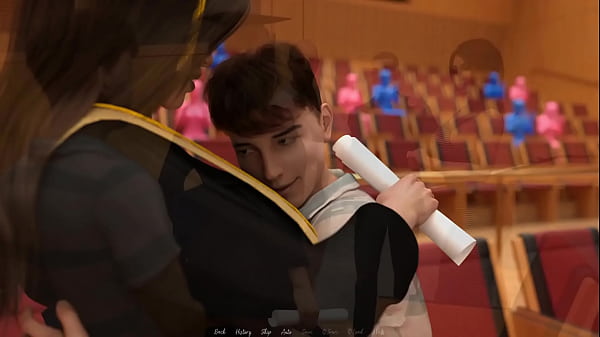 Download Video - THE OFFICE - Sex Scene &num;6 Vibrating Play - 3d game&comma; porn game