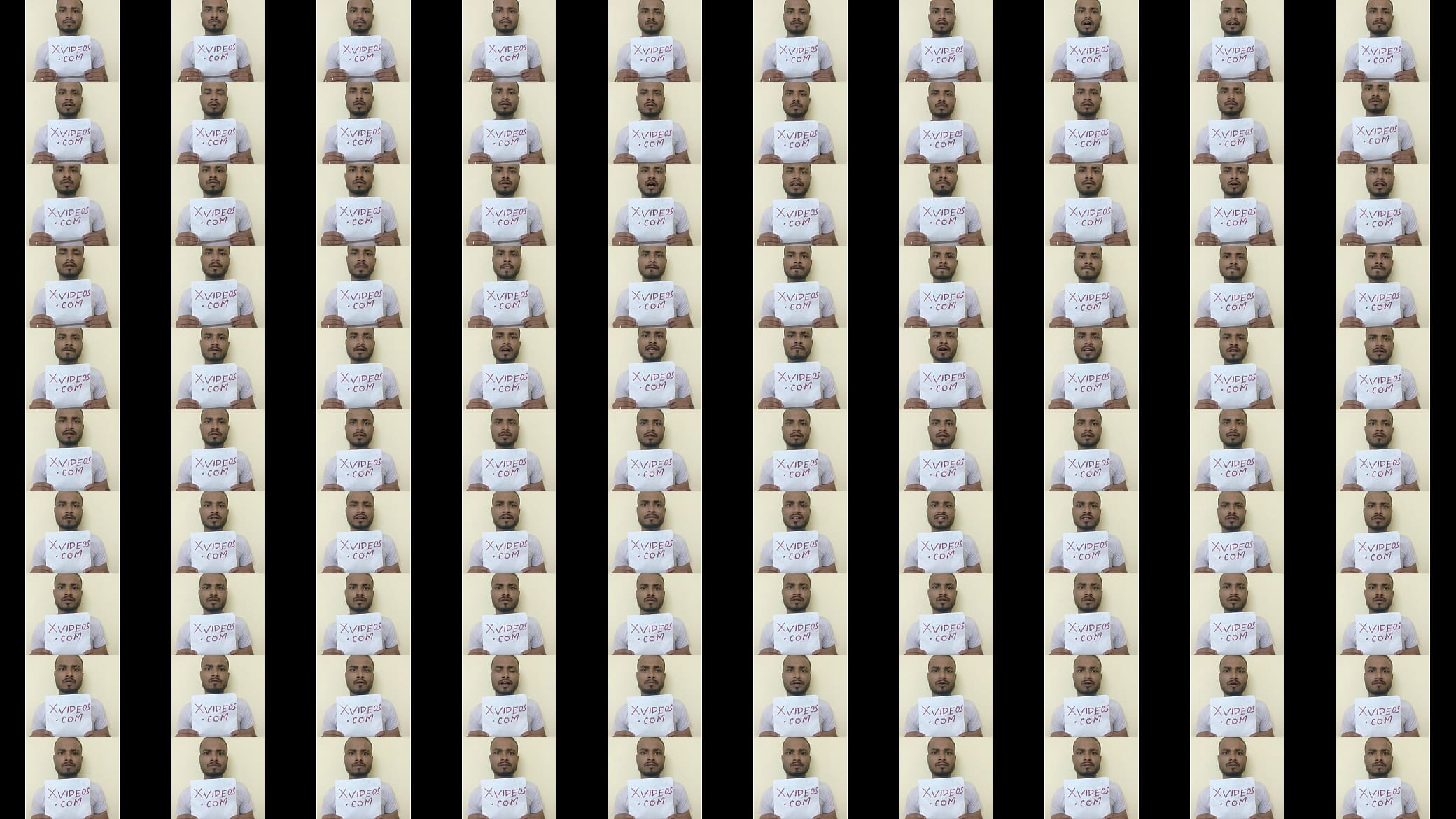 Verification video 预览图
