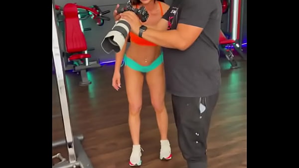 I'll always be right there to remind you who I am... Take a peak at some of the BTS from one of my favorite shoots with Mu...