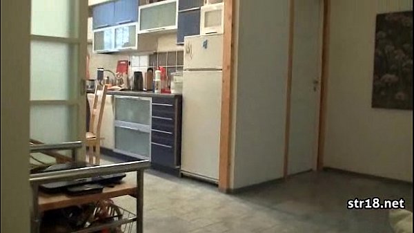 A Young couple Make a Sex Tape