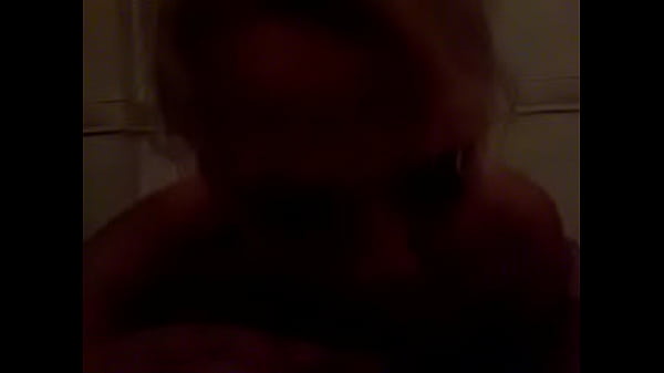 Mirella Mancini sucking hot big cock