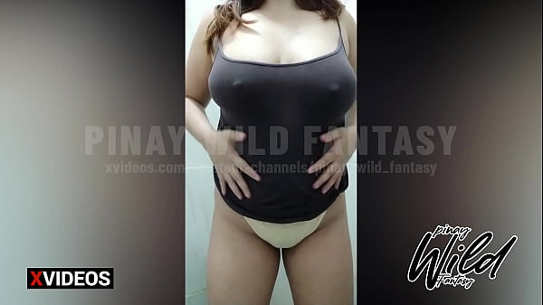 Download Video - Malibog na 19 yo Teen Pinay Viral Scandal Labas Dede Challenge