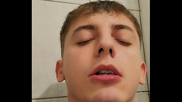 18 year old boy humiliates himself by drinking ...