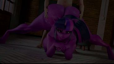 Scragboy Twilight Sparkle Sex