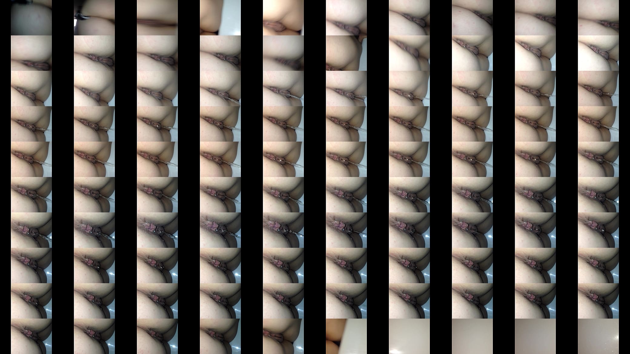 Peeing wife 预览图