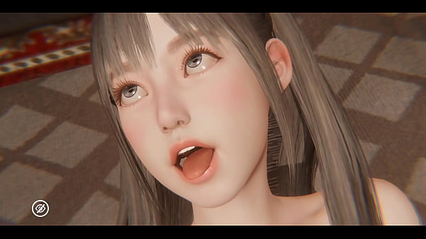 Wolf4528 - Uncensored Hentai / 3D | Alana spreads her virgin legs and gets fucked brainless and has a hard orgasm when filled with cum | Rise of Eros