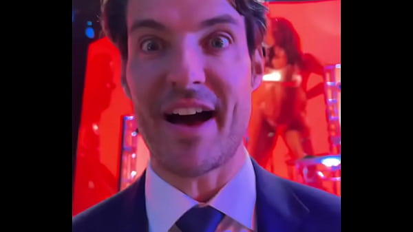 Back at the avnawards after .