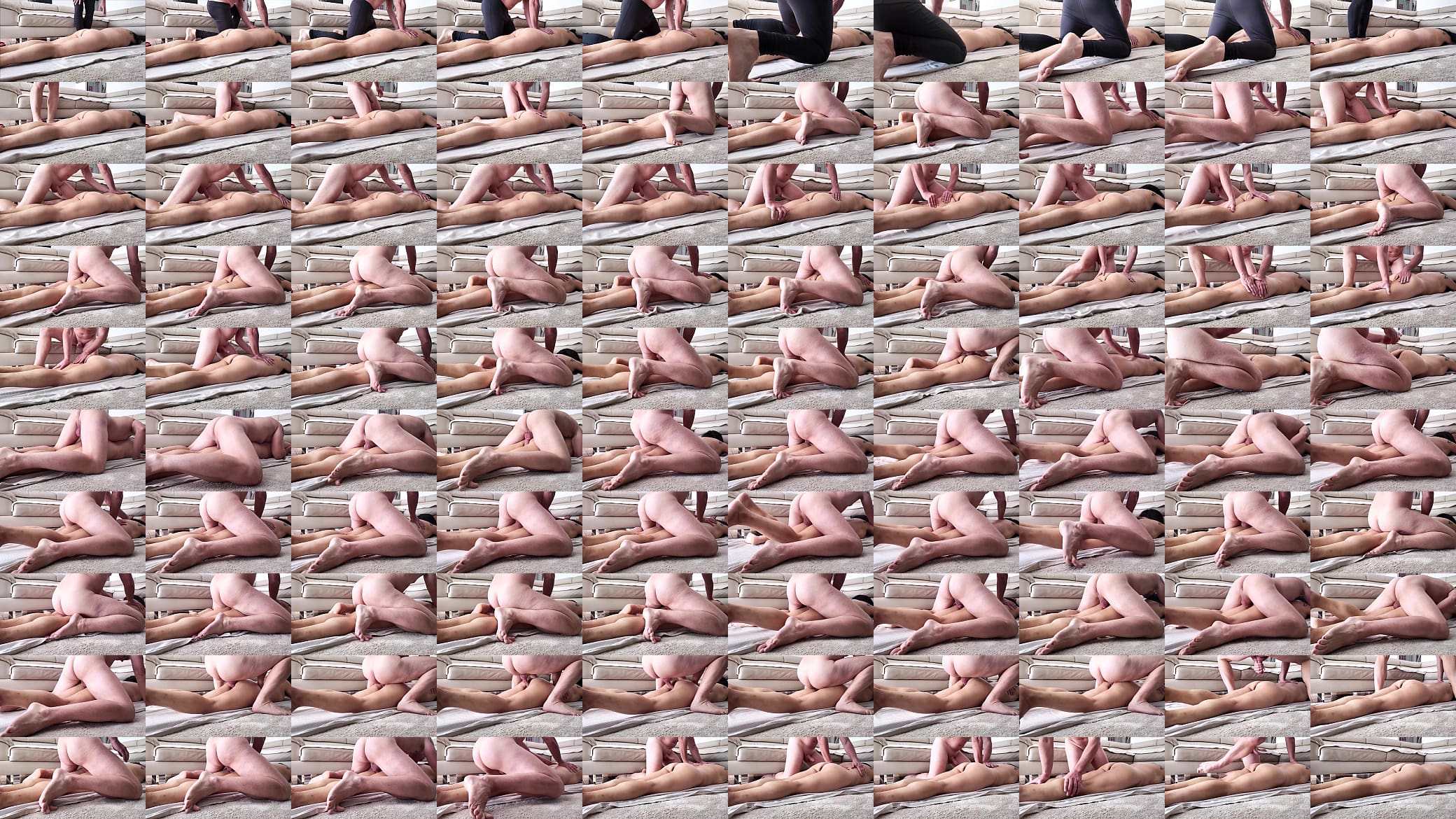 Tantric massage for wife (with perfect happy ending) 预览图