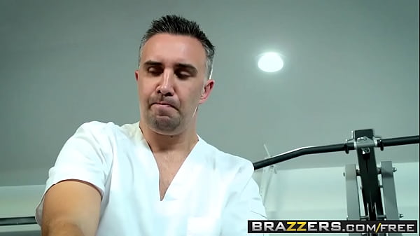 Brazzers - Dirty Masseur - (Courtney Taylor, Keiran Lee) - Stress Buster - Trailer preview